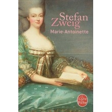 Zweig S. - Marie-Antoinette