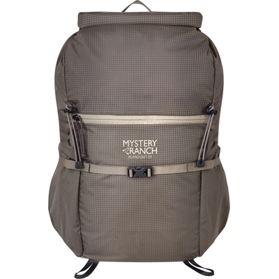 Mystery Ranch In and Out 25 l sv. hnědý