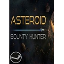 Asteroid Bounty Hunter
