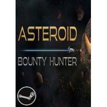 Asteroid Bounty Hunter