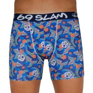 69slam Мъжки боксерки 69SLAM fit mex 69slam | Sin Mnogotsveten | МЪЖЕ | M