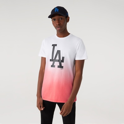 New Era MLB Dip dye Losdod pánske tričko US L720162