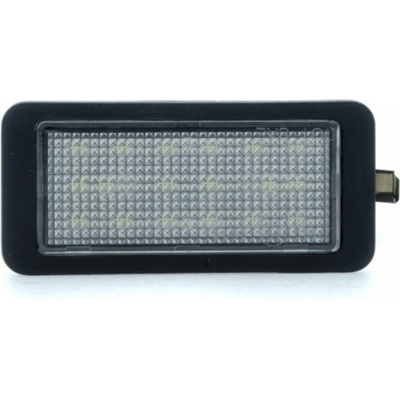 ŠKODA Citigo osvětlení SPZ/RZ – Hledejceny.cz