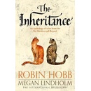 Inheritance Hobb Robin