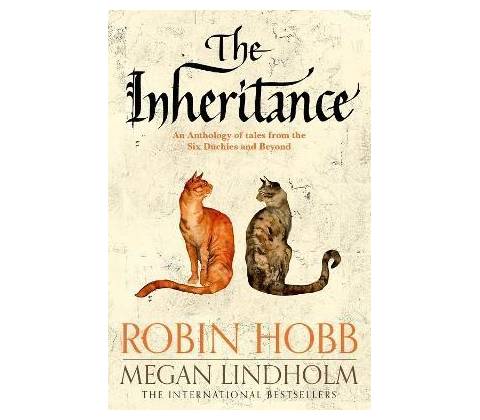 Inheritance Hobb Robin
