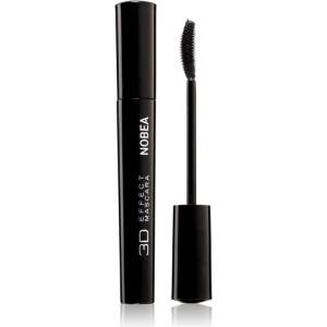 NOBEA Festive 3D Effect Mascara спирала за обем с 3D ефект цвят 001 Black 8ml