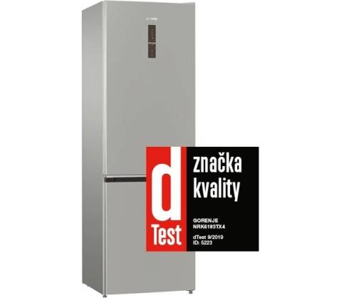 Gorenje NRK6193TX4