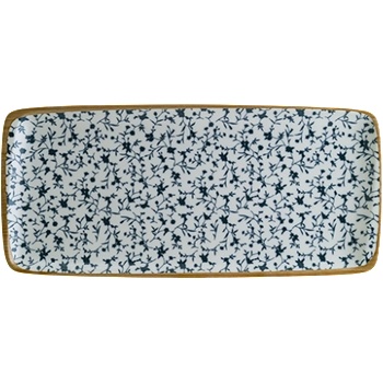 Image 1 of Bonna - Calif - Правоъгълно плато 34х16 cm (CLF MOV35DT) (0101719)