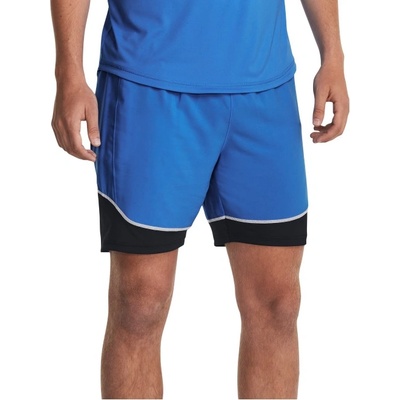 Under Armour Шорти Under Armour UA M s Ch. Pro Train Short Син Velikost XXL