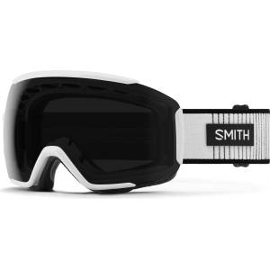 SMITH Ски маска Smith Sequence OTG ChromaPop S3 Ski goggles - White Fade Out / Sun Black (417-5375-0111)