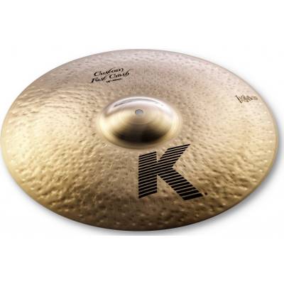Zildjian 18" K Custom Fast