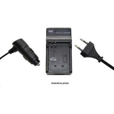 VHBW Samsung SLB-0837B