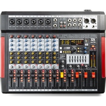 Power Dynamics PDM-T804