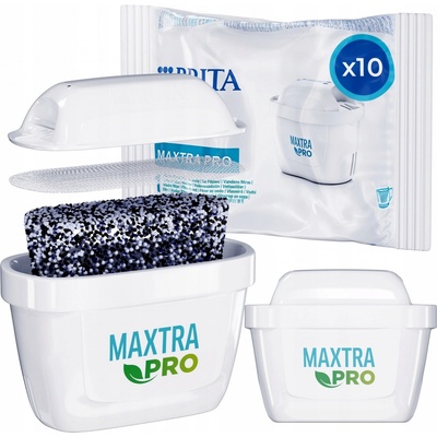 Brita Maxtra Pro Pure Performance 10 ks