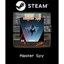 Master Spy