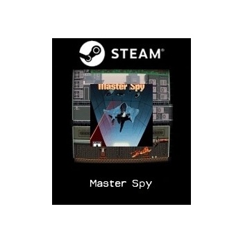 Master Spy