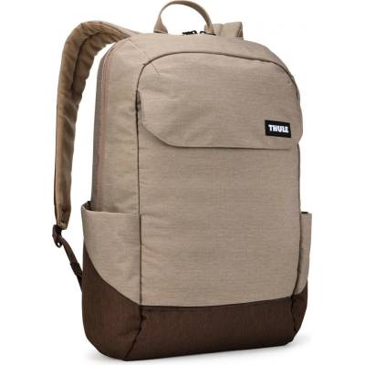 Thule Lithos Tinted Taupe/Nuanced Brown 20 l