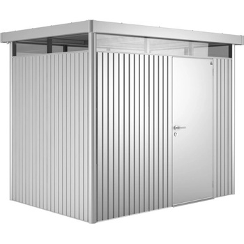 Biohort HighLine H2 275 x 195 tmavě šedá metalíza