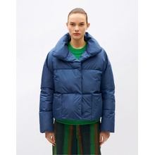 Thinking MU Dark Heritage Delaunay Jacket BLUE