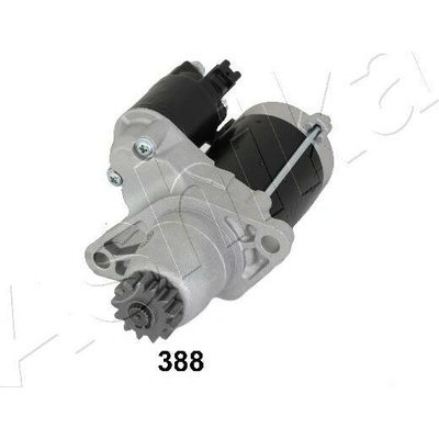 żtartér ASHIKA 003-T388