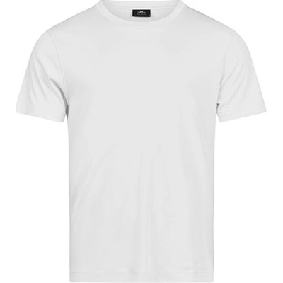 Jays pánske bavlnené tričko TJ1450 White
