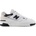 New Balance Юношески маратонки NEW BALANCE 550 Trainers Juniors - Blk/Wht