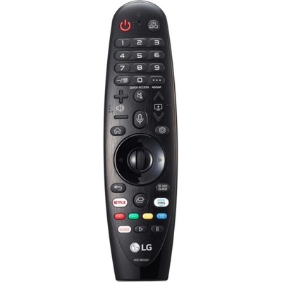 Dálkový ovladač LG MR20GA