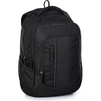 Bagmaster Hudson 22 A Black 32 l