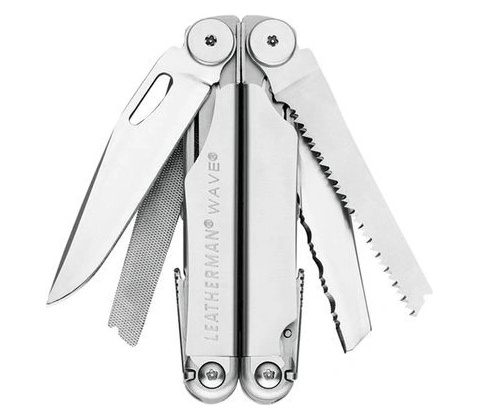 Leatherman WAVE