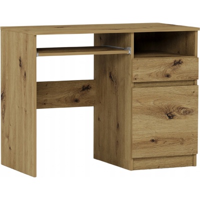 Mobene Framire Psací stůl moderní N-35 artisan