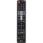 GENERAL Lg akb73275501 + управление на телевизор (мини телевизор) - дистанционно управление дубликат (akb73275501 + управление на телевизор (мини телевизор)) Дистанционно