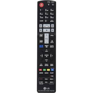 GENERAL Lg akb73275501 + управление на телевизор (мини телевизор) - дистанционно управление дубликат (akb73275501 + управление на телевизор (мини телевизор)) Дистанционно