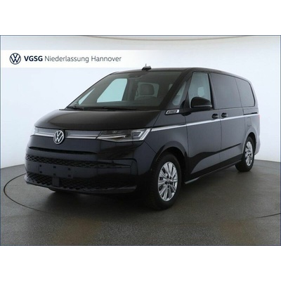 Volkswagen T7 Multivan Style 4Motion 180 kW