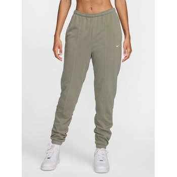 NIKE Спортно долнище w nsw nk chll ft hr swtpnt