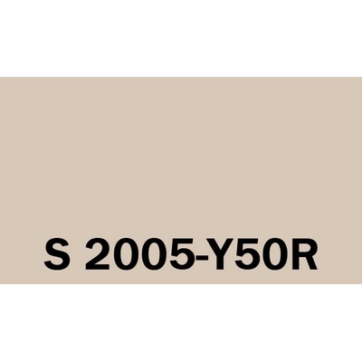 Het Soldecol Unicoat SM 2,5L NCS S 2005-Y50R