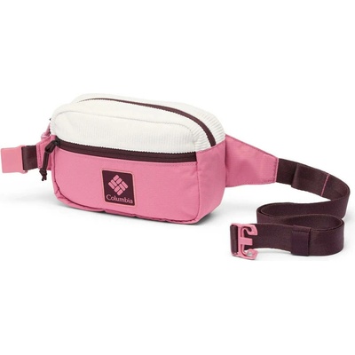 Columbia Ledvinky Trail Traveler Hip Pack Růžová