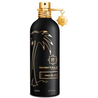 Montale Aqua Palma parfémovaná voda unisex 100 ml tester