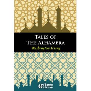 TALES OF THE ALHAMBRA | Irving, Washington (ISBN: 9788494543814)