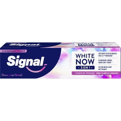 Signal White now 3in1 Forever young 75 ml