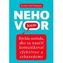 Nehovor hmm