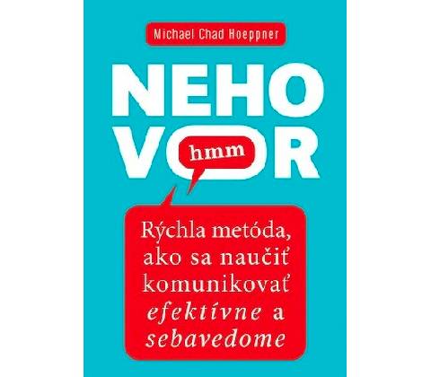 Nehovor hmm