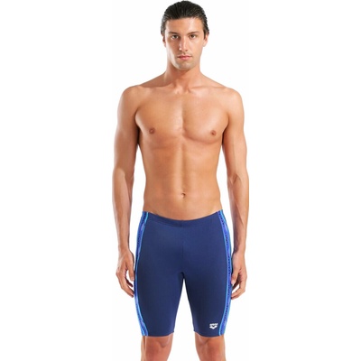 Arena Performance Stripes Swim Jammer
