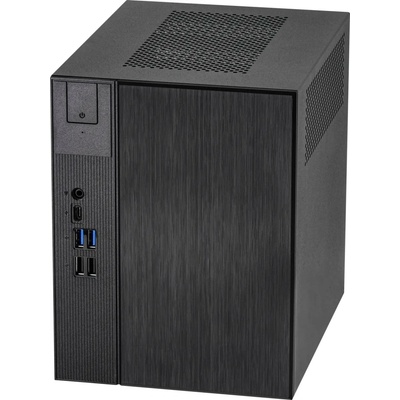 ASRock Barebone 90BXG4F01-A10GA0W