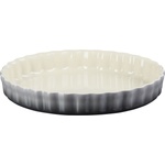 Le Creuset Форма за тарт Heritage 28 см сива (71120284440001)