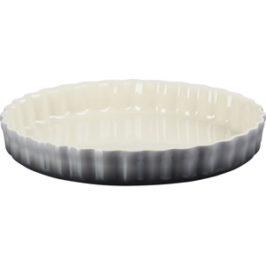 Le Creuset Форма за тарт Heritage 28 см сива (71120284440001)