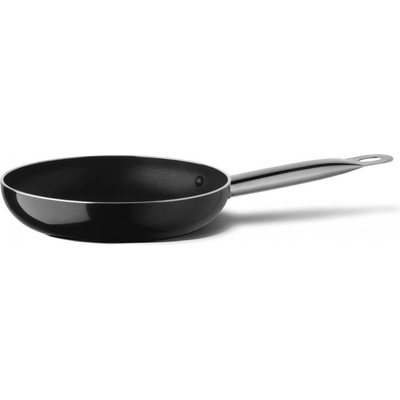 CS KOCHSYSTEME Pánev s nepřilnavým povrchem Solaris Pro 40 cm CS-063887