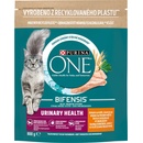Purina ONE Bifensis Urinary Care s kuracim a psenici 0,8 kg