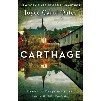 Carthage - Joyce Carol Oates