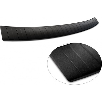 Ochranná lišta hrany kufru Škoda Karoq 2022 – Sleviste.cz