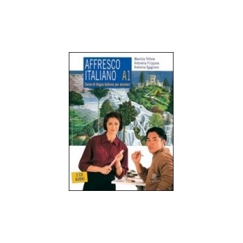 Affresco Italiano A1 + 2CD
